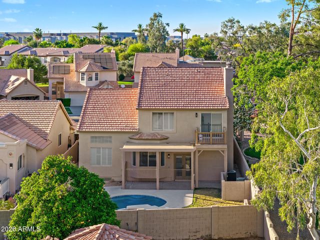 3025 S CASCADE Place, Chandler, AZ 85248