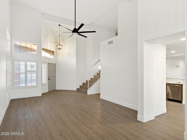 3025 S CASCADE Place, Chandler, AZ 85248