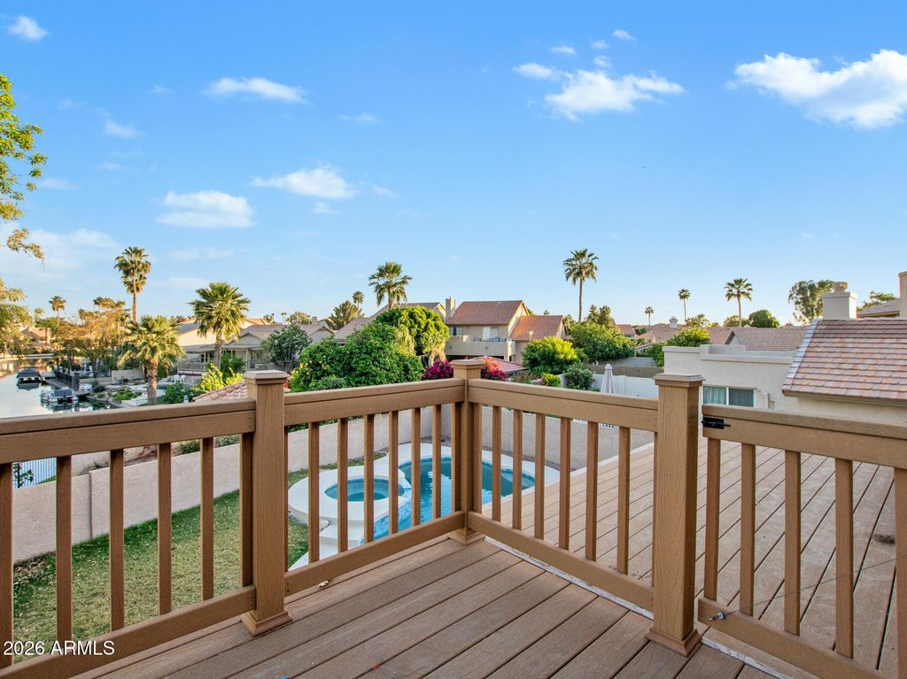 Image 52 of property listing at 3025 S CASCADE Place, Chandler, AZ 85248