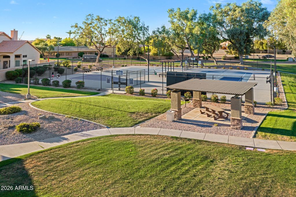 Image 54 of property listing at 3025 S CASCADE Place, Chandler, AZ 85248