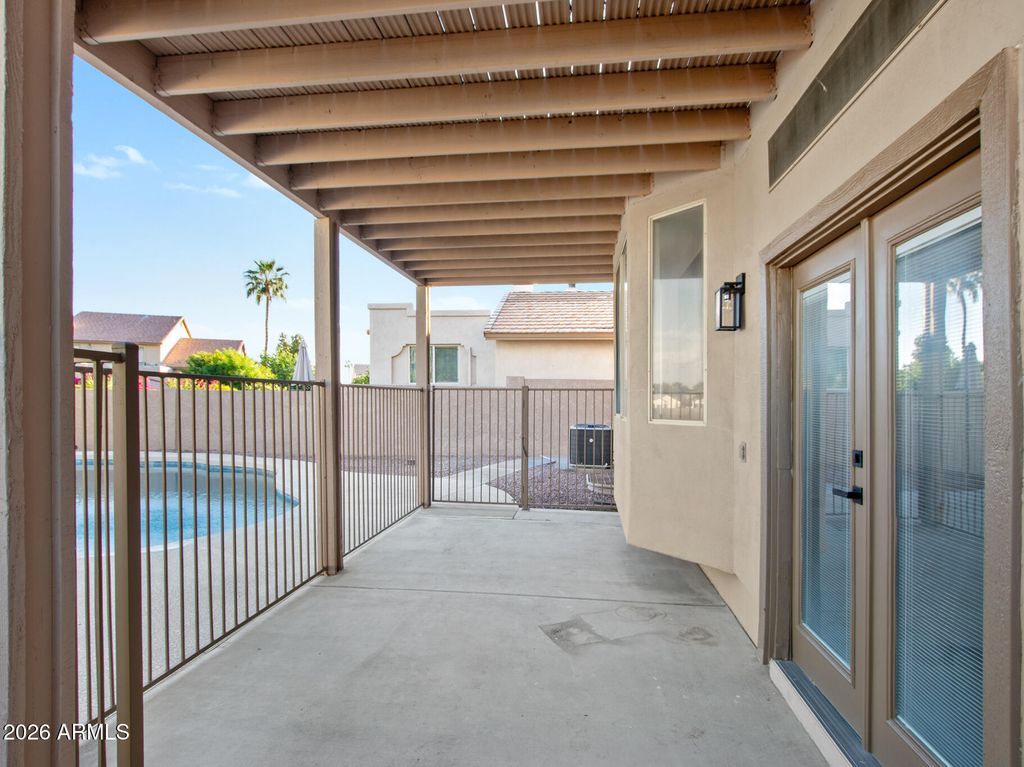 Image 55 of property listing at 3025 S CASCADE Place, Chandler, AZ 85248