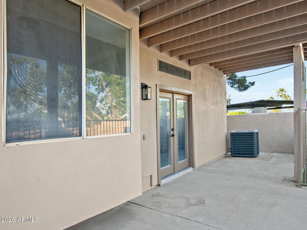 Image 58 of property listing at 3025 S CASCADE Place, Chandler, AZ 85248
