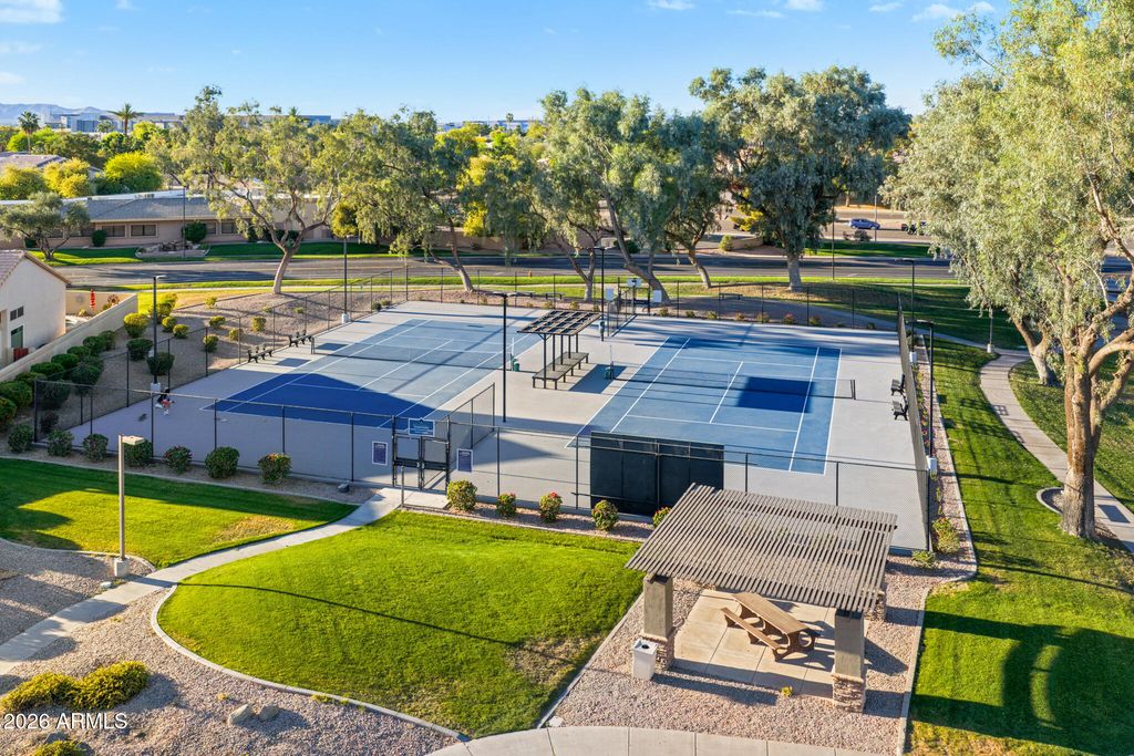 Image 59 of property listing at 3025 S CASCADE Place, Chandler, AZ 85248