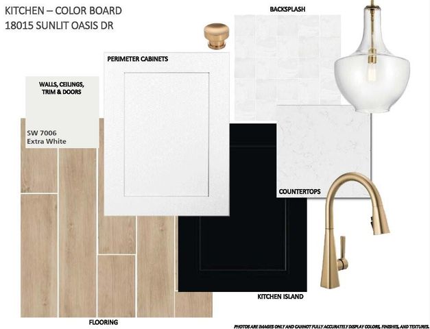 18015 Sunlit Oasis Drive, Webster, TX 77598