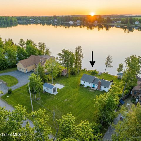 594 S Shore Road, Delanson, NY 12053