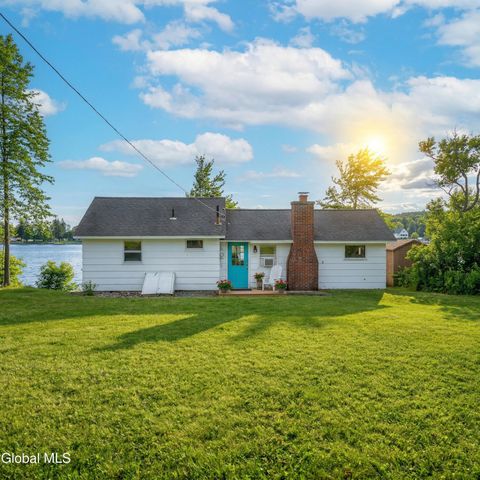 594 S Shore Road, Delanson, NY 12053