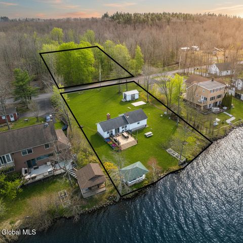 594 S Shore Road, Delanson, NY 12053