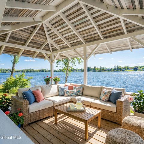 594 S Shore Road, Delanson, NY 12053