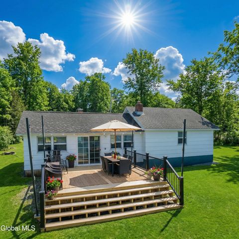 594 S Shore Road, Delanson, NY 12053