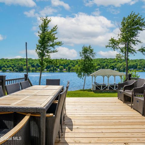 594 S Shore Road, Delanson, NY 12053