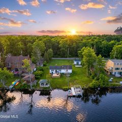 594 S Shore Road, Delanson, NY 12053