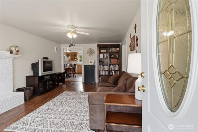 491 W Columbia Street, Monroe, WA 98272