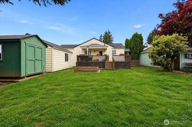 491 W Columbia Street, Monroe, WA 98272