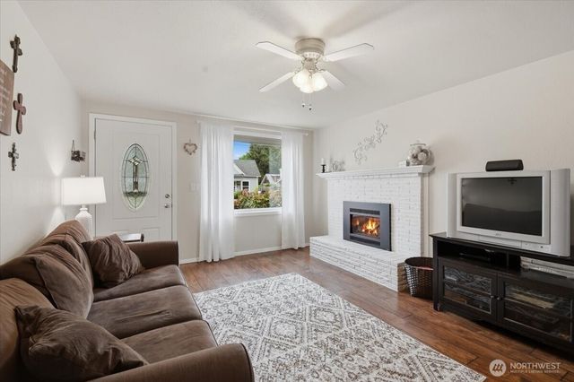 491 W Columbia Street, Monroe, WA 98272