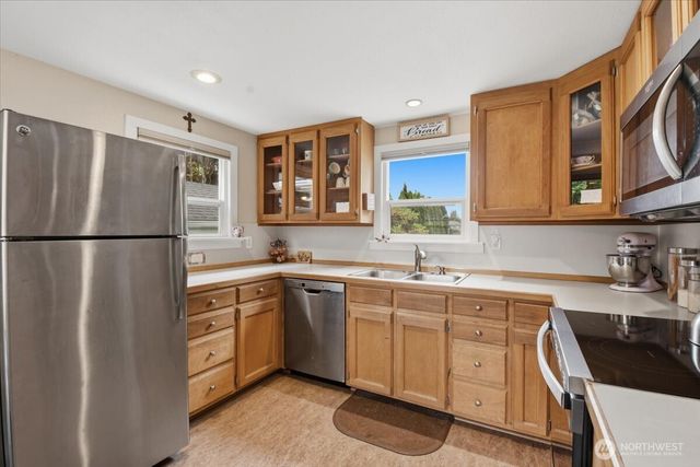 491 W Columbia Street, Monroe, WA 98272