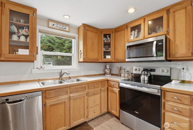 491 W Columbia Street, Monroe, WA 98272