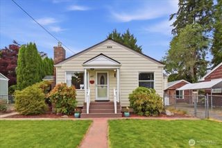 491 W Columbia Street, Monroe, WA 98272