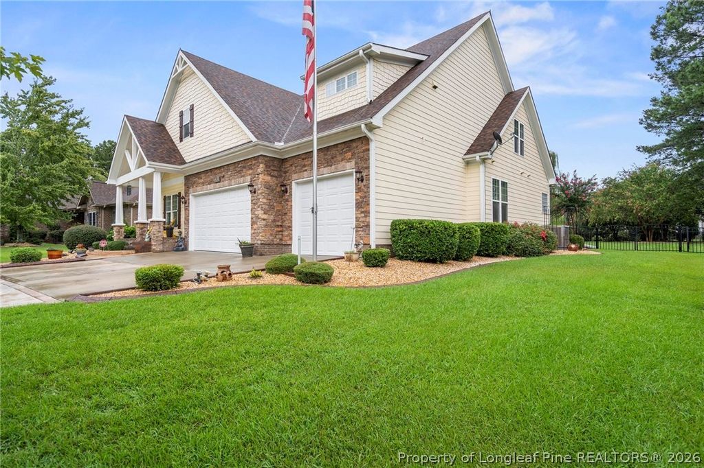45 Orchard Falls Drive, Spring Lake, NC 28390 — photo 5
