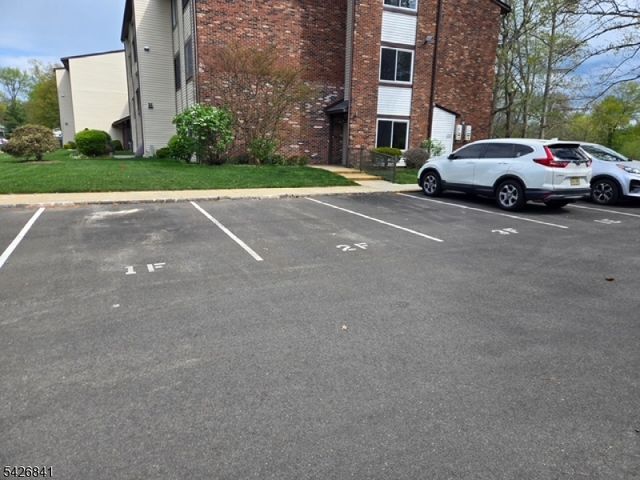 278 Crosse Dr 3F, Monroe Twp., NJ 08831