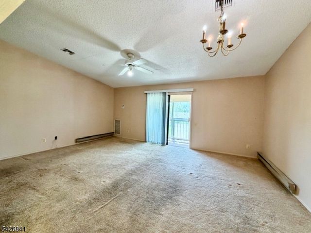 278 Crosse Dr 3F, Monroe Twp., NJ 08831