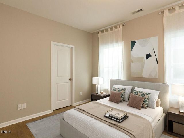 1649 Pasture Hills Drive, Wake Forest, NC 27587