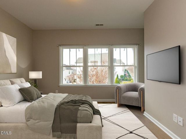 1649 Pasture Hills Drive, Wake Forest, NC 27587