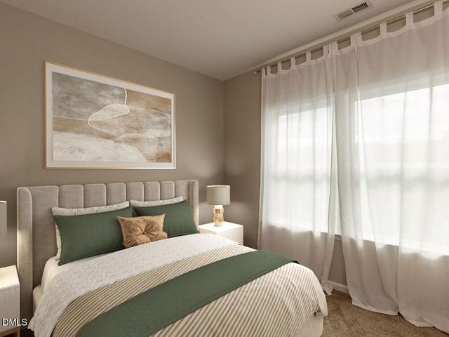 1649 Pasture Hills Drive, Wake Forest, NC 27587