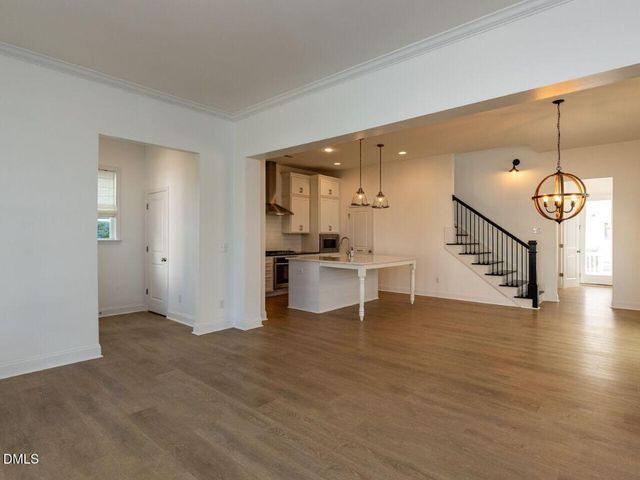 1649 Pasture Hills Drive, Wake Forest, NC 27587