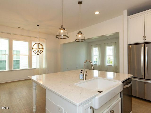 1649 Pasture Hills Drive, Wake Forest, NC 27587