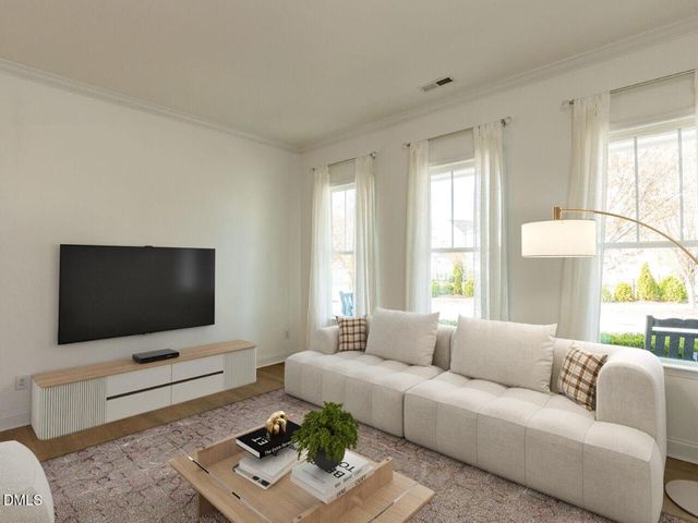 1649 Pasture Hills Drive, Wake Forest, NC 27587