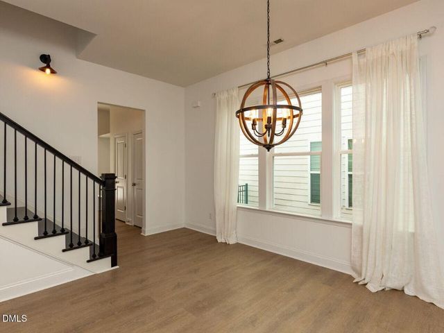 1649 Pasture Hills Drive, Wake Forest, NC 27587