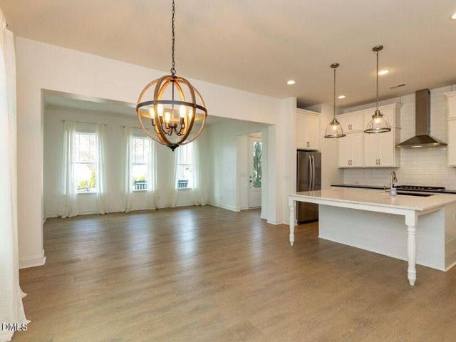 1649 Pasture Hills Drive, Wake Forest, NC 27587