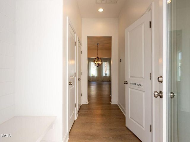 1649 Pasture Hills Drive, Wake Forest, NC 27587