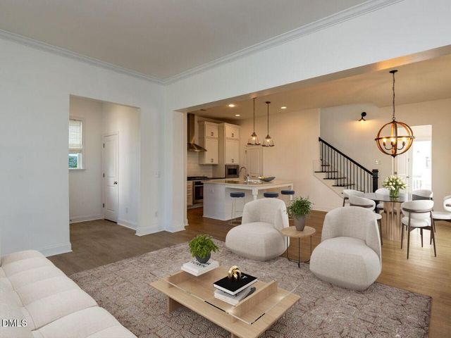 1649 Pasture Hills Drive, Wake Forest, NC 27587