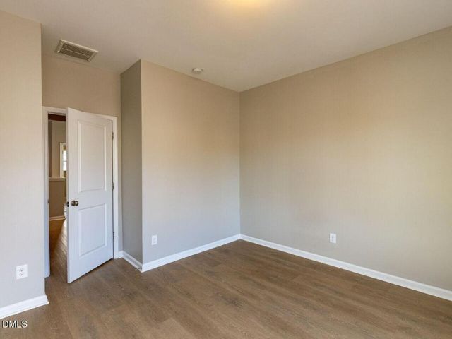 1649 Pasture Hills Drive, Wake Forest, NC 27587