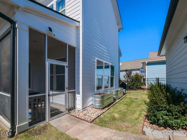 1649 Pasture Hills Drive, Wake Forest, NC 27587