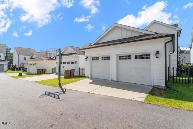 1649 Pasture Hills Drive, Wake Forest, NC 27587