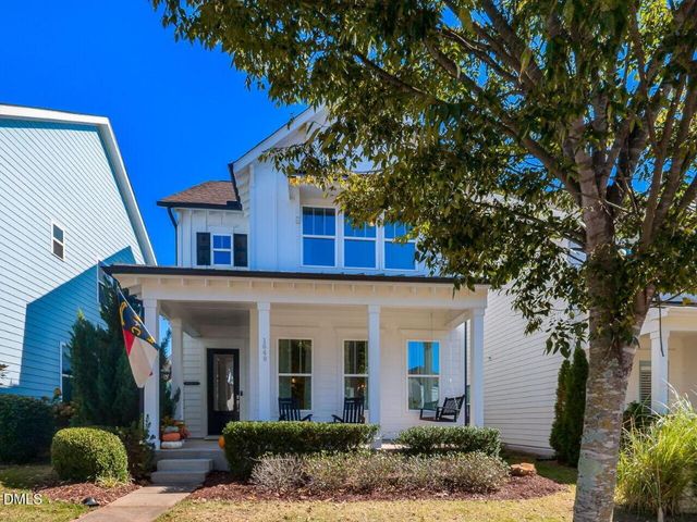 1649 Pasture Hills Drive, Wake Forest, NC 27587
