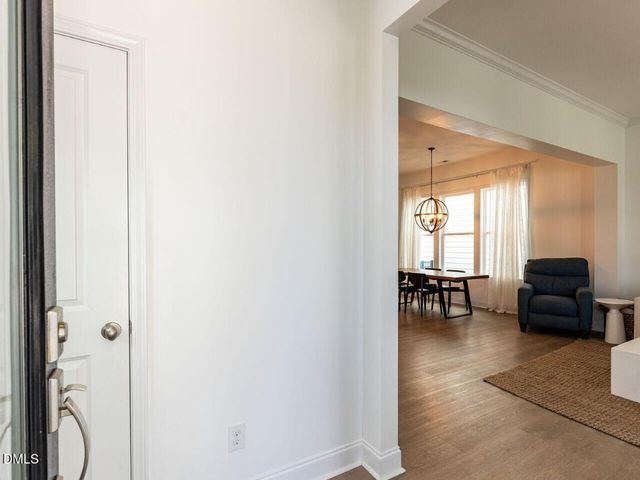 1649 Pasture Hills Drive, Wake Forest, NC 27587