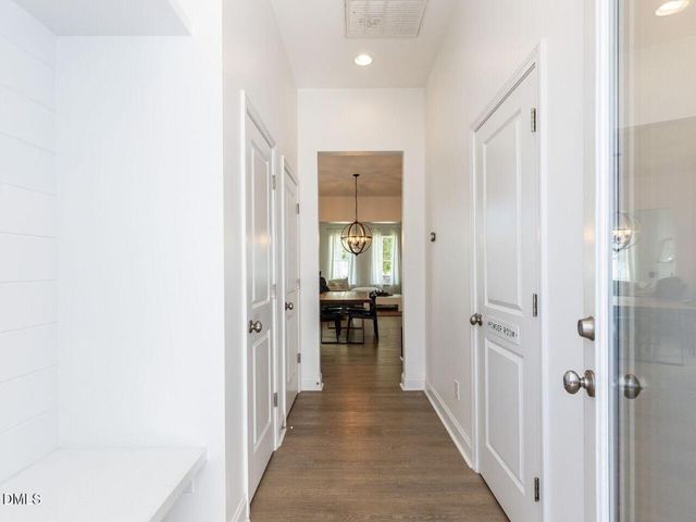 1649 Pasture Hills Drive, Wake Forest, NC 27587