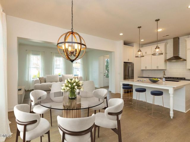 1649 Pasture Hills Drive, Wake Forest, NC 27587