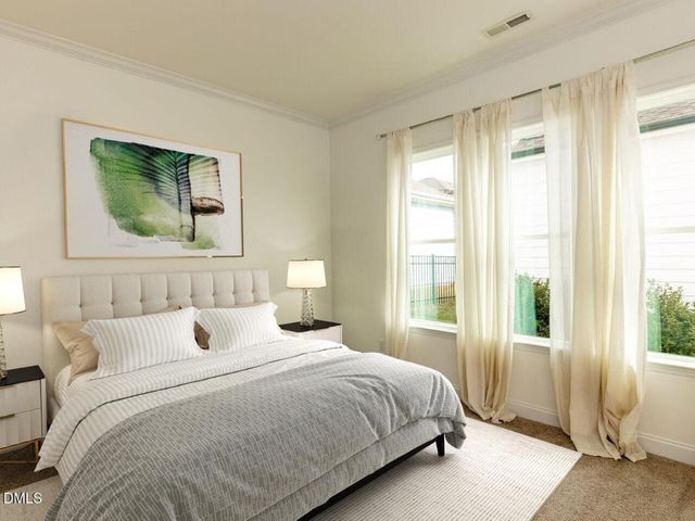 1649 Pasture Hills Drive, Wake Forest, NC 27587