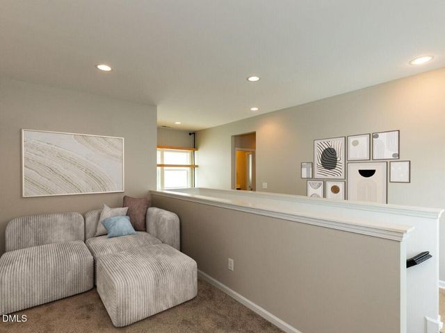 1649 Pasture Hills Drive, Wake Forest, NC 27587