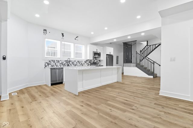 1233 Union Street, Indianapolis, IN 46225