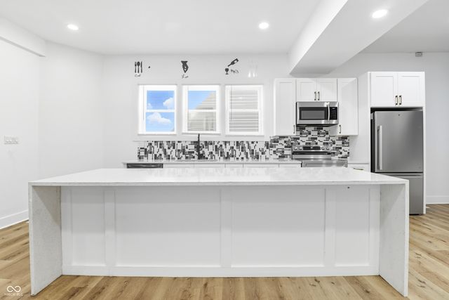 1233 Union Street, Indianapolis, IN 46225