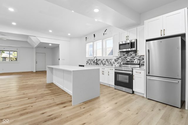 1233 Union Street, Indianapolis, IN 46225