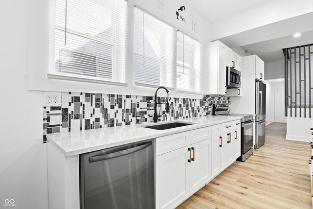 1233 Union Street, Indianapolis, IN 46225