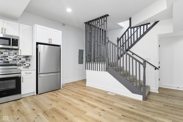 1233 Union Street, Indianapolis, IN 46225