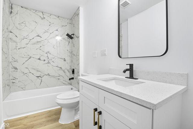 1233 Union Street, Indianapolis, IN 46225