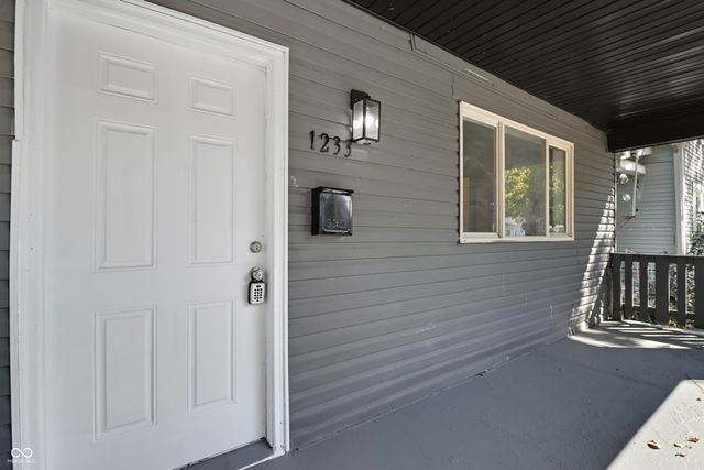 1233 Union Street, Indianapolis, IN 46225